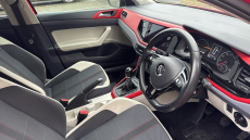 Volkswagen Polo 1.0 EVO 80 Beats 5dr Petrol Hatchback